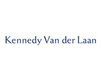 Kennedy van der Laan